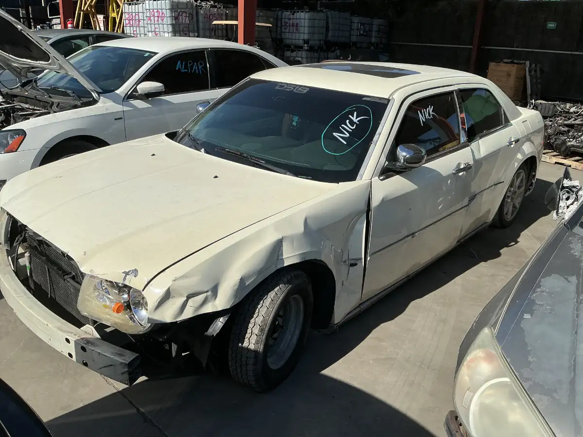 Photo of 2006 Chrysler 300C