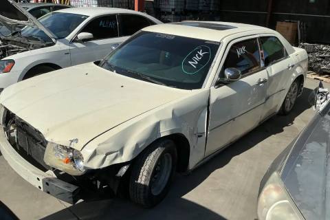 Photo of 2006 Chrysler 300C