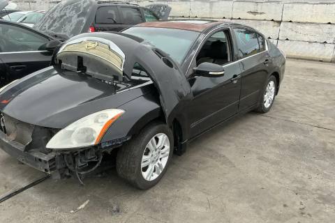 Photo of 2011 Nissan Altima