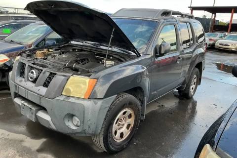 Photo of 2006 Nissan Xterra