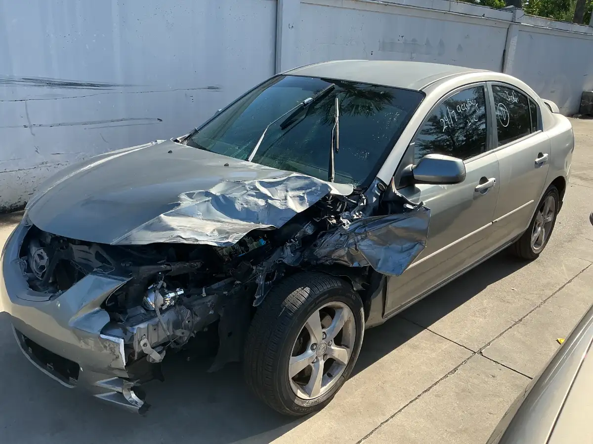 Photo of 2005 Mazda Mazda3