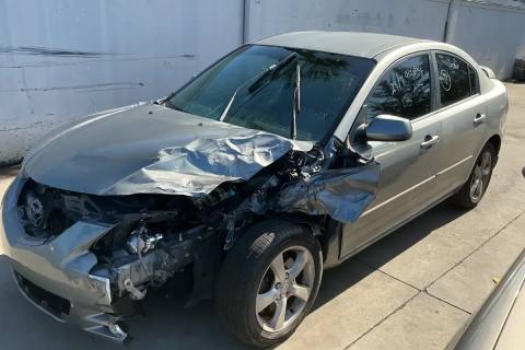 Photo of 2005 Mazda Mazda3
