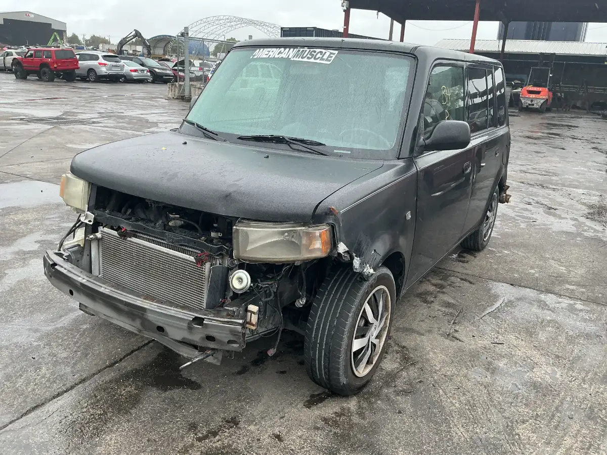 Photo of 2005 Scion Scion Xb