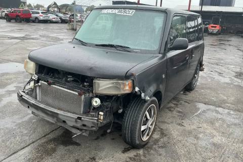 Photo of 2005 Scion Scion Xb