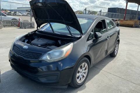 Photo of 2014 Kia Rio