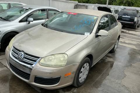 Photo of 2006 Volkswagen Jetta