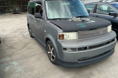Photo of 2004 Scion Scion Xb