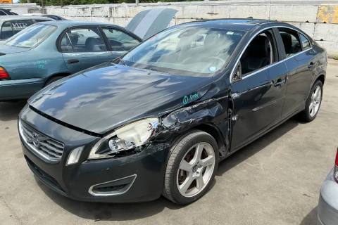 Photo of 2012 Volvo S60