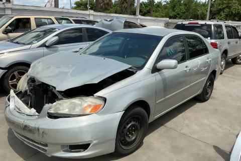 Photo of 2003 Toyota Corolla