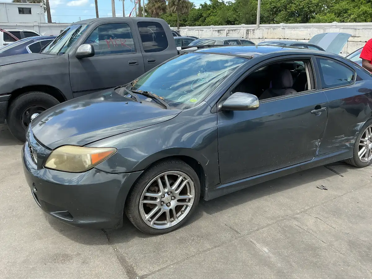 Photo of 2006 Scion Scion Tc