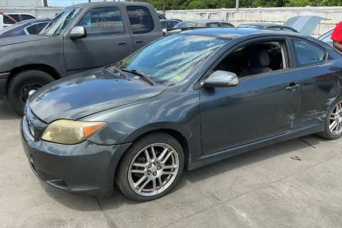 Photo of 2006 Scion Scion Tc