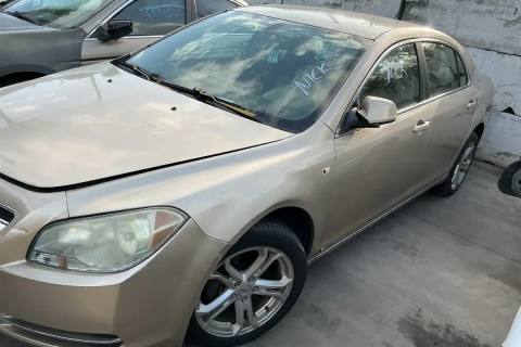 Photo of 2008 Chevrolet Malibu