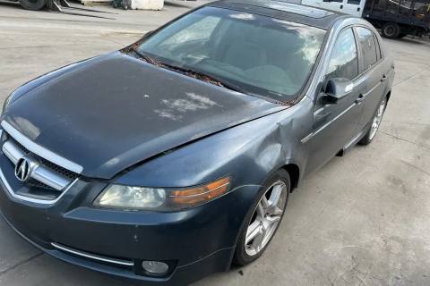 Photo of 2007 Acura Tl