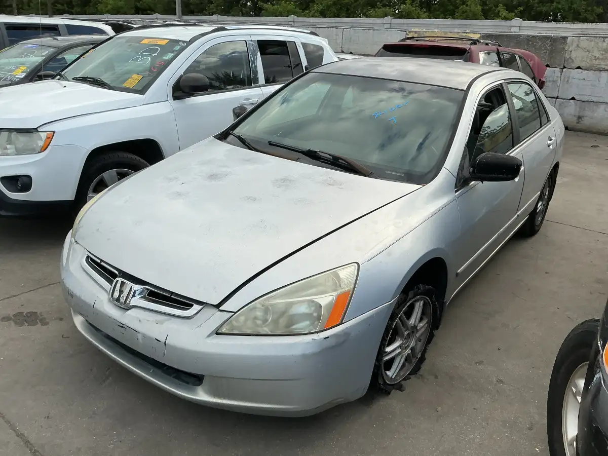 Photo of 2005 Honda Accord