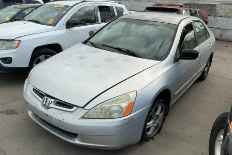 Photo of 2005 Honda Accord