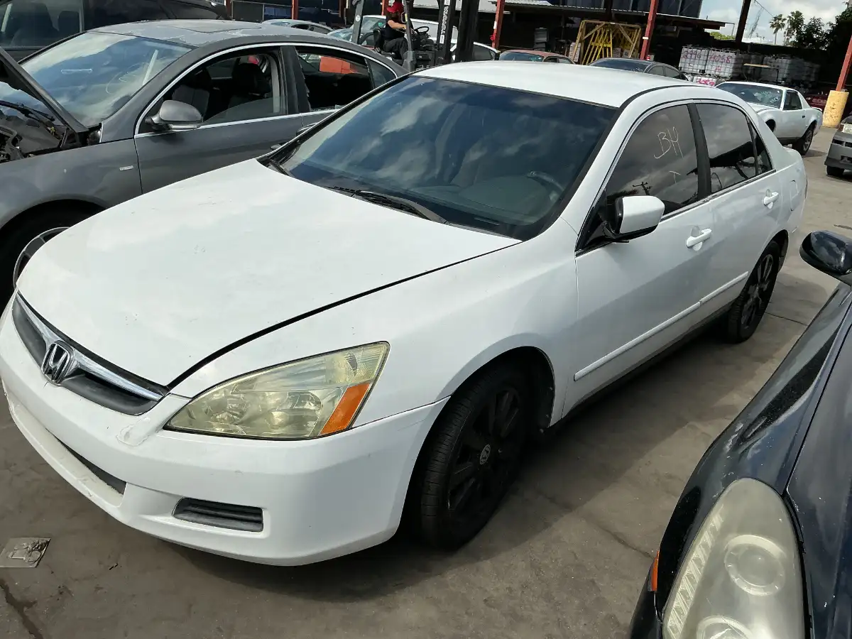 Photo of 2007 Honda Accord