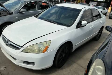 Photo of 2007 Honda Accord