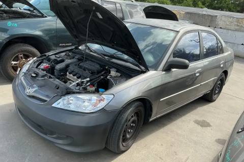 Photo of 2005 Honda Civic