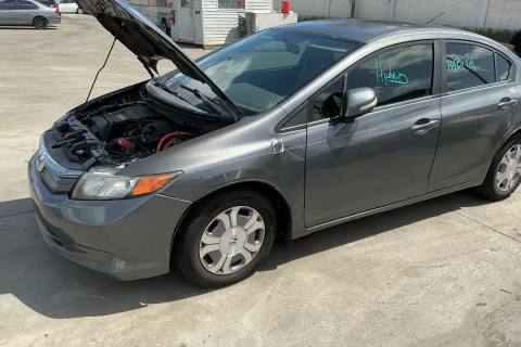 Photo of 2012 Honda Civic