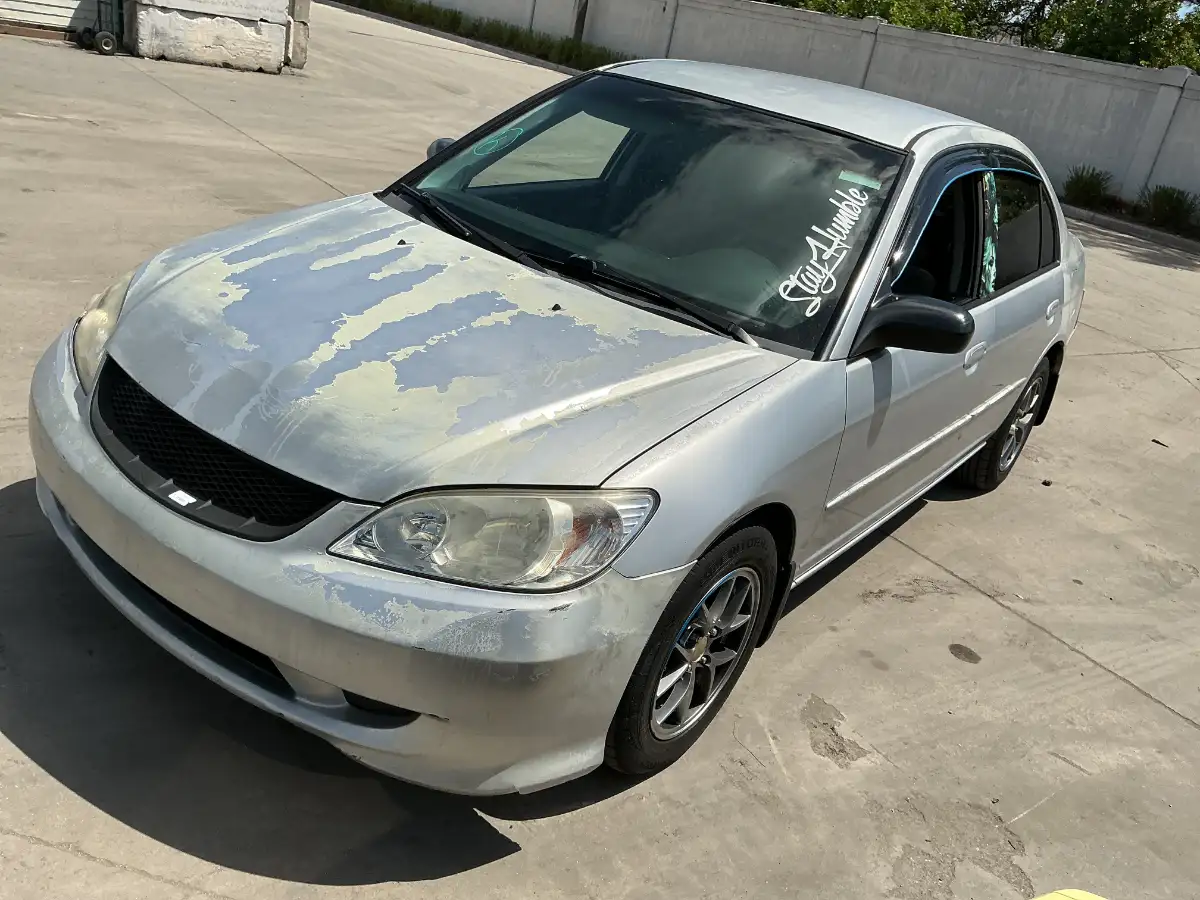 Photo of 2005 Honda Civic