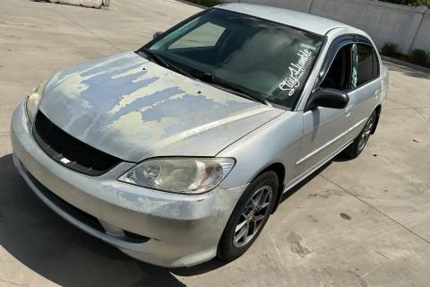 Photo of 2005 Honda Civic