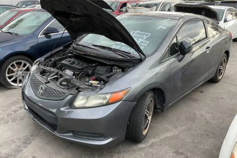 Photo of 2012 Honda Civic