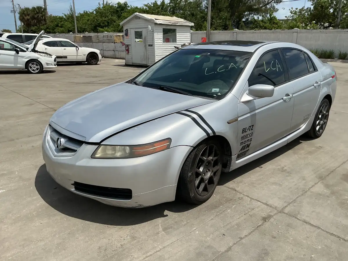 Photo of 2005 Acura Tl