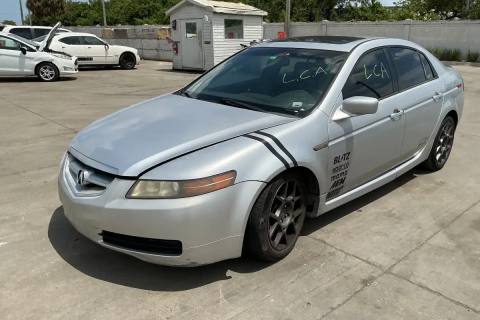 Photo of 2005 Acura Tl