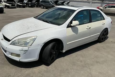 Photo of 2003 Honda Accord