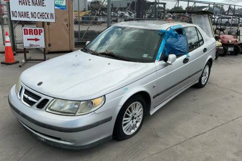 Photo of 2005 Saab 9-5