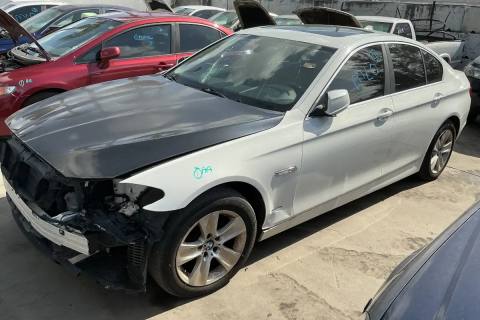 Photo of 2013 Bmw 5 Series