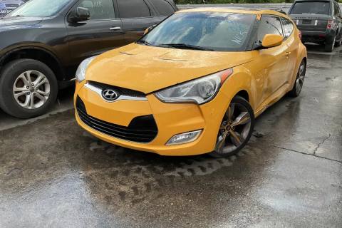 Photo of 2013 Hyundai Veloster