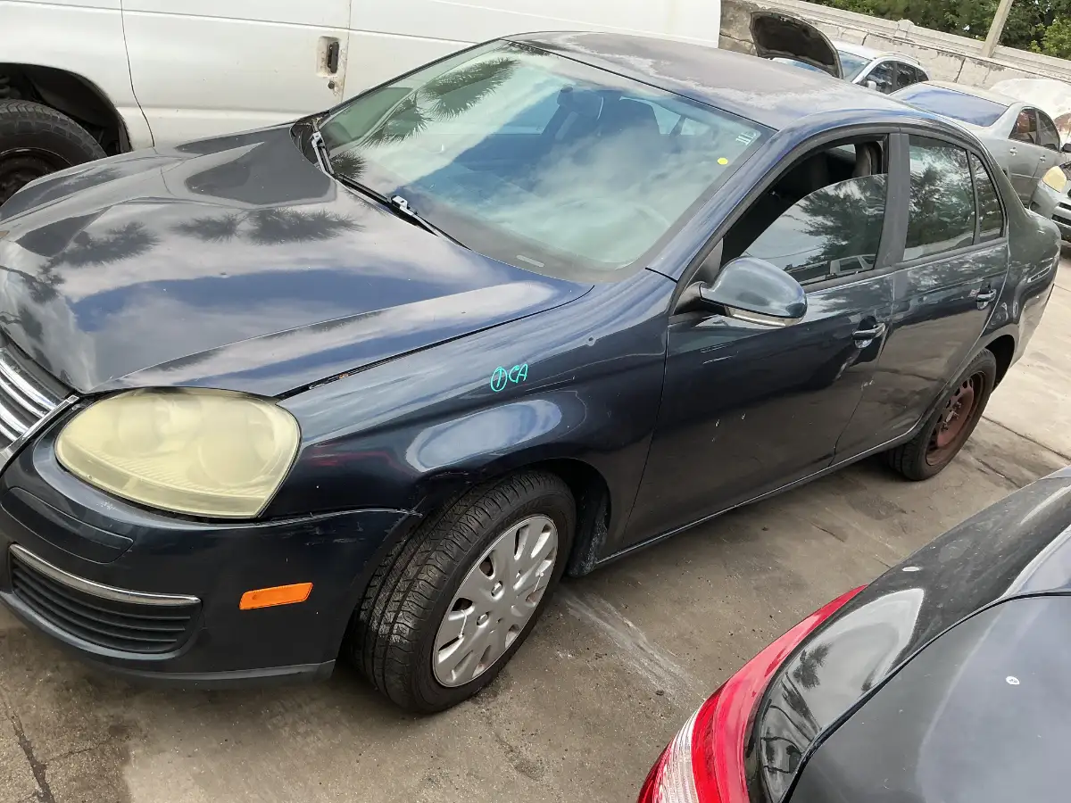 Photo of 2009 Volkswagen Jetta