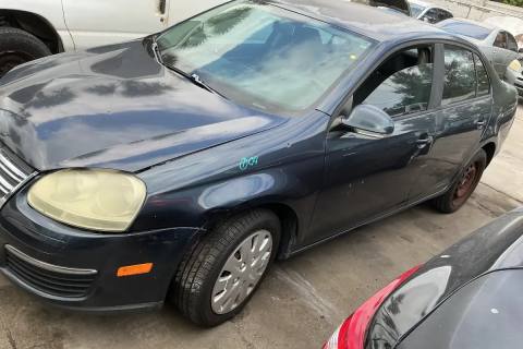 Photo of 2009 Volkswagen Jetta