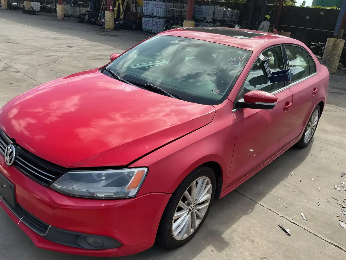 Photo of 2011 Volkswagen Jetta