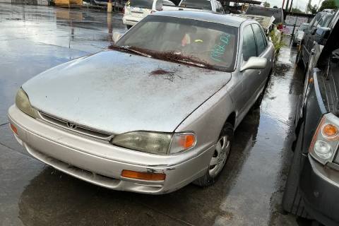 Photo of 1996 Toyota Camry
