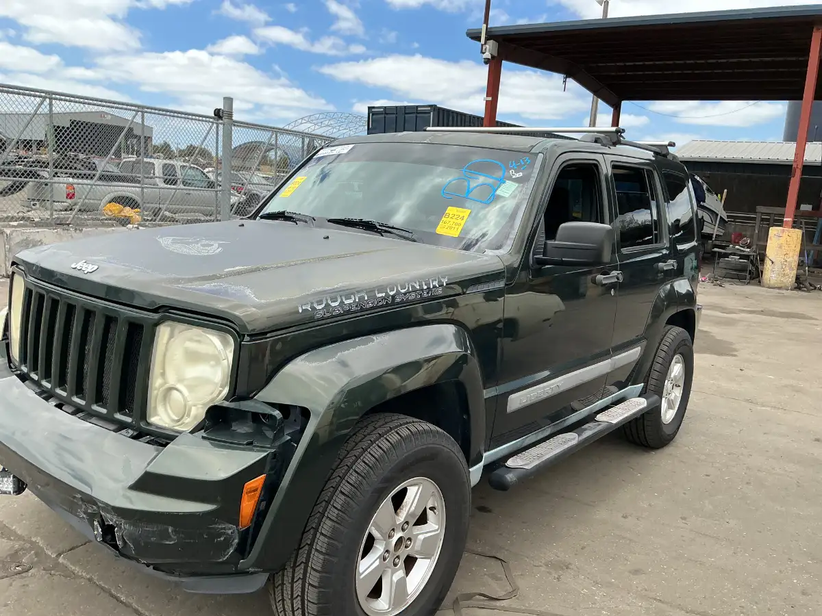 Photo of 2011 Jeep Liberty