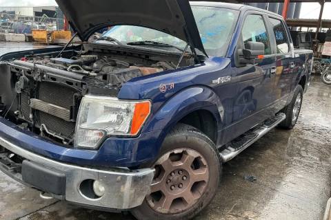 Photo of 2010 Ford F-150