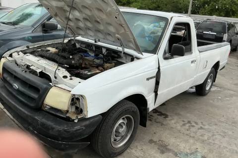 Photo of 1999 Ford Ranger