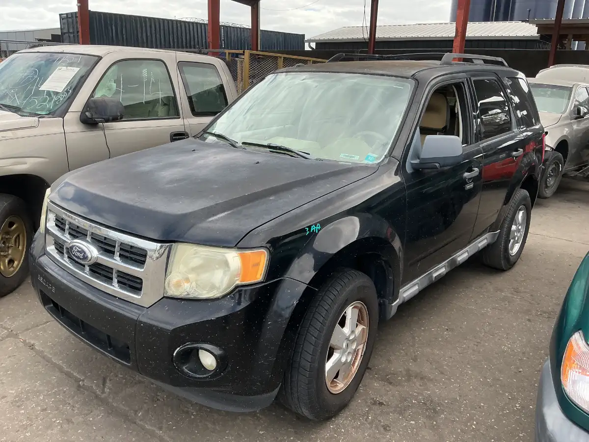 Photo of 2010 Ford Escape
