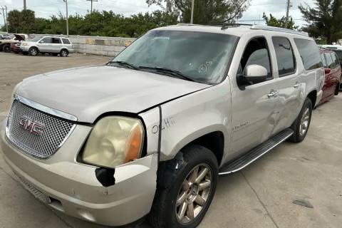 Photo of 2007 Gmc Yukon Xl