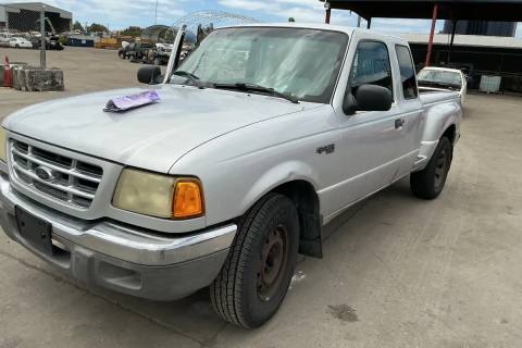 Photo of 2003 Ford Ranger