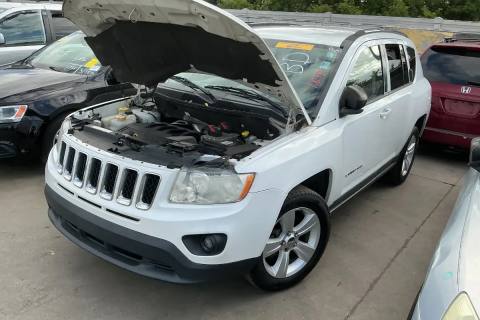 Photo of 2011 Jeep Compass