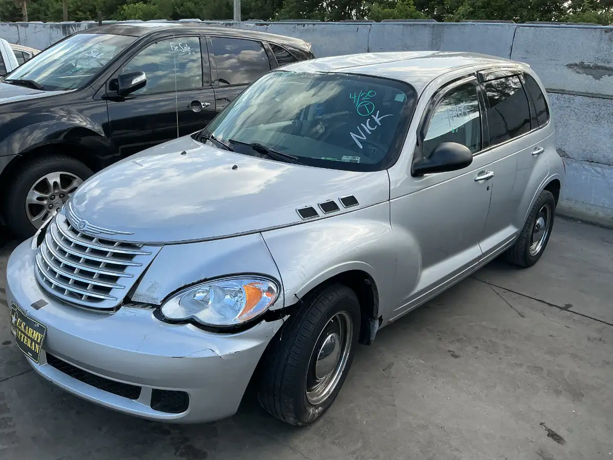Photo of 2007 Chrysler Pt Cruiser