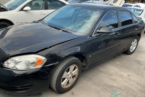 Photo of 2008 Chevrolet Impala