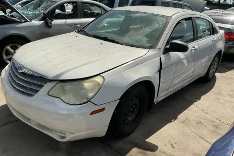 Photo of 2008 Chrysler Sebring