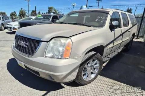 Photo of 2008 GMC Yukon XL