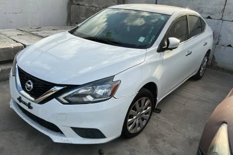 Photo of 2017 Nissan Sentra