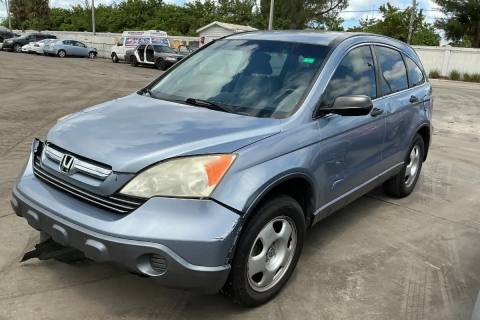 Photo of 2007 Honda Cr-V