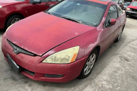 Photo of 2004 Honda Accord